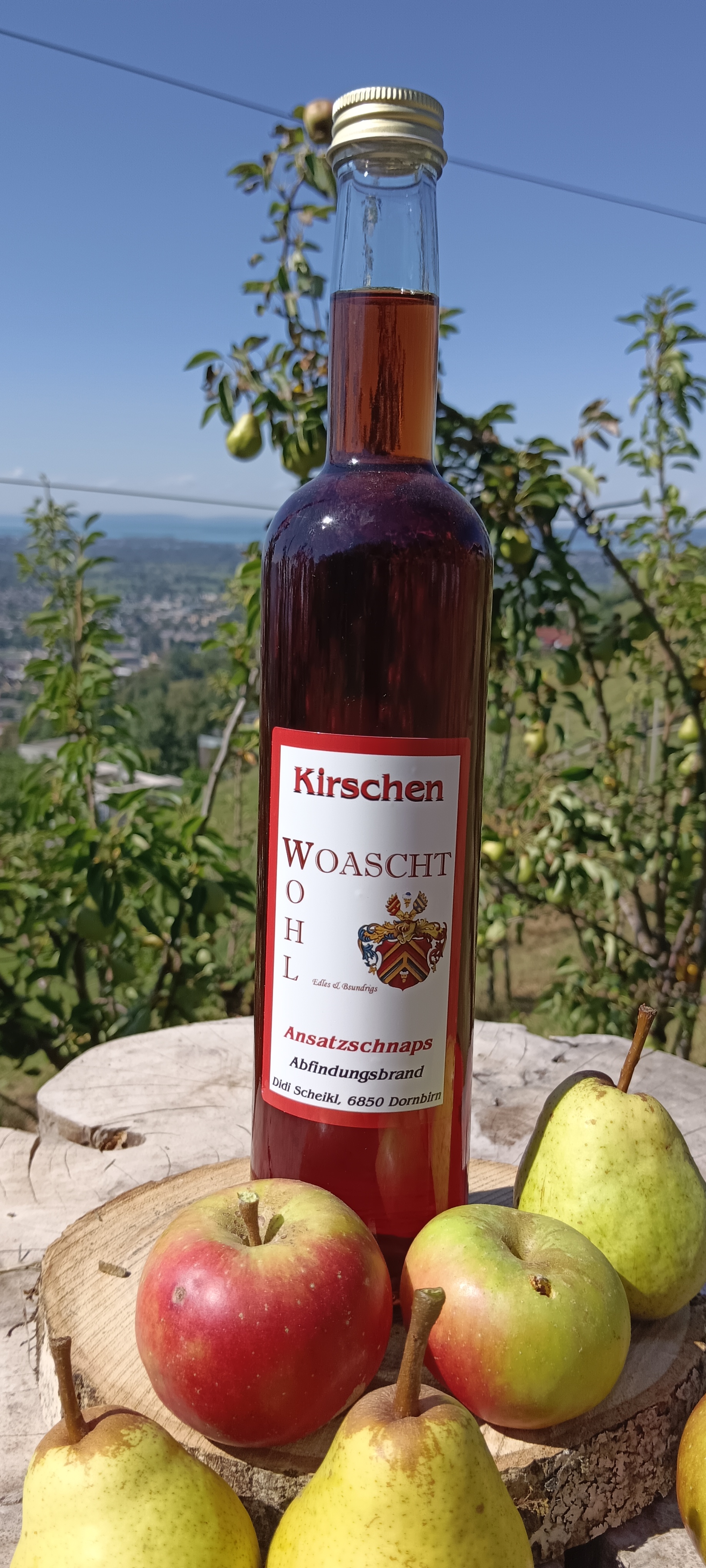 Kirsch