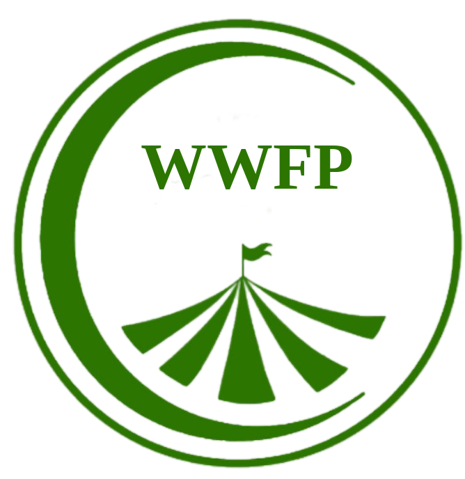 WWFP Logo